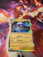 Riffex (OBF 072) / Holo / Obsidianflammen