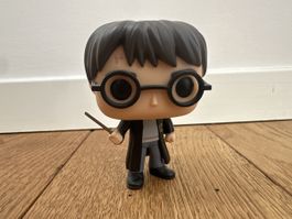 Harry Potter Pop Figur (HP Serie)