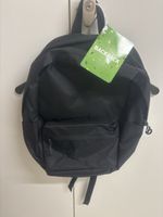 Rucksack schwarz 15 Liter neu mit Etikett unbenutzt