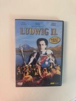 LUDWIG II.  (DVD) VON LUCHINO VISCONTIS