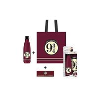 Set HARRY POTTER Voie 9 3/4 - NEUF