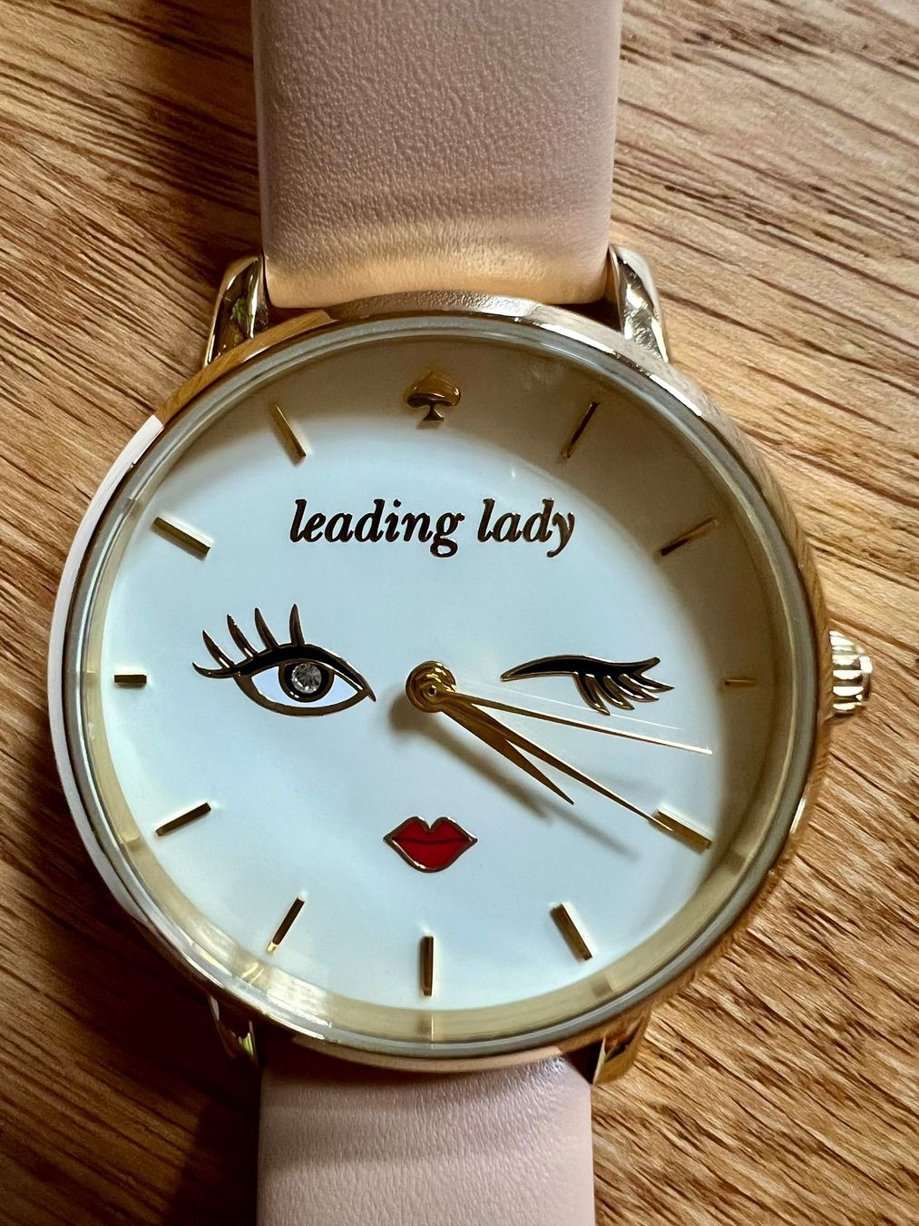Kate Spade Uhren: Kate Spade Armbanduhr – Neu (gemäss Beschreibung) aus Balsthal von Bananasplit7