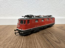 Märklin H0 3332 SBB Ae6/6 "Altdorf"