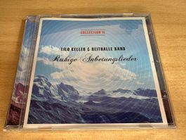 L8 Lilo Keller & Reithalle Band - Collection II