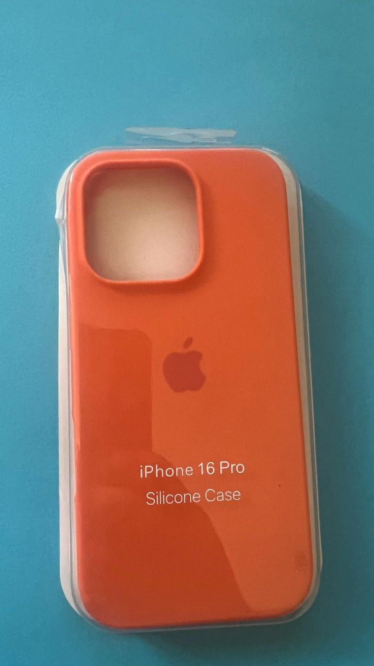 Coques & Protection écran: Coque iPhone 16 Pro \  iPhone 16 Pro  Hülle – Neuf avec emballage d'origine à Eysins par pro_7lnq