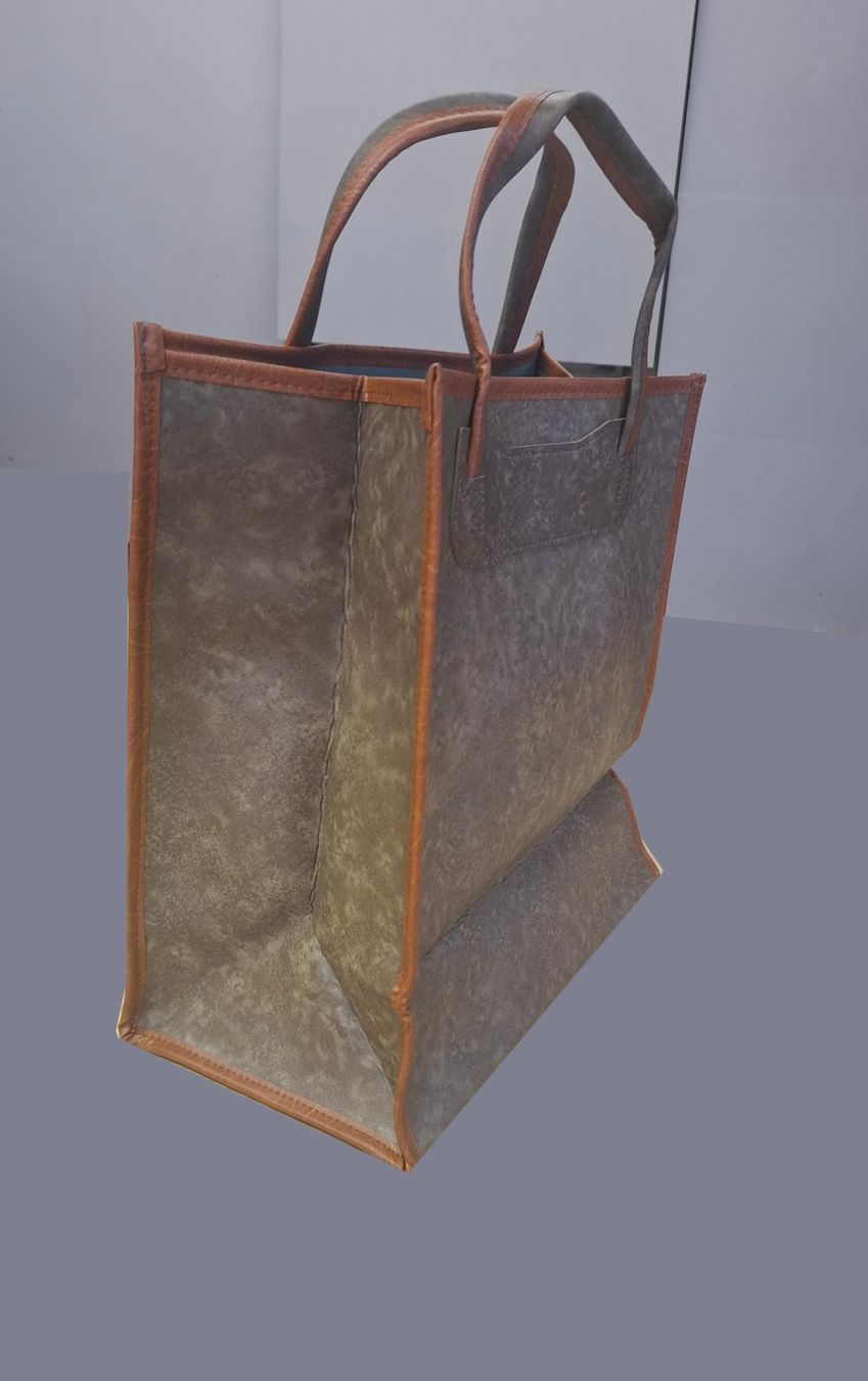 Sacs: Vintage Einkaufstasche (8 Stk) – Neuf (Voir description) à Suhr par SAF-Restposten 3
