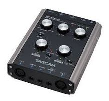 Tascam US-144mkII USB 2.0 Audio/MIDI Interface