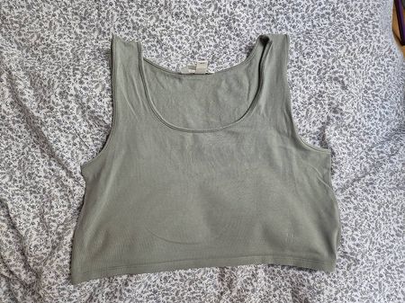 Oberteil von H&M - Grösse L