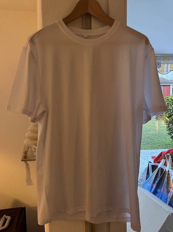 T-Shirts: 2er Set Sport T?Shirts  – Gebraucht aus Meilen von DavideL02 1