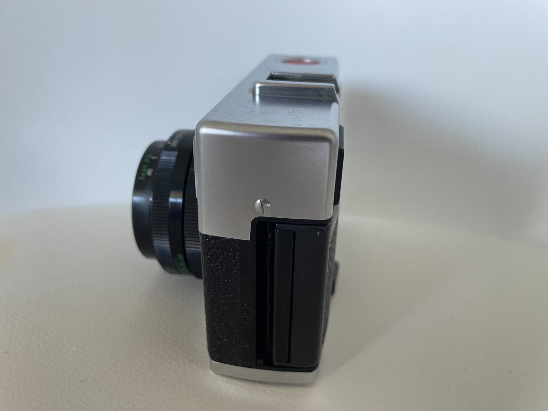 Agfa Fotocamera: Agfa Silette LK Sensor – Usato da Petit Lancy venduto da gil_hr6v 5