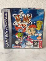 Atomic Betty Game Boy Advance Neu & OVP