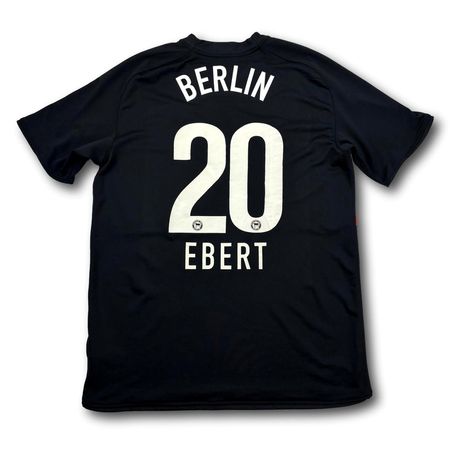 Hertha BSC – Saison 2008/09 – Auswärts – L – Nike – Ebert