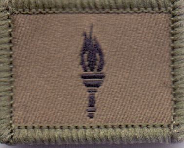 Placchette & Badge: Sportsoldat – Nuovo e nell'imballaggio originale da Koblenz venduto da Himmelsreiter