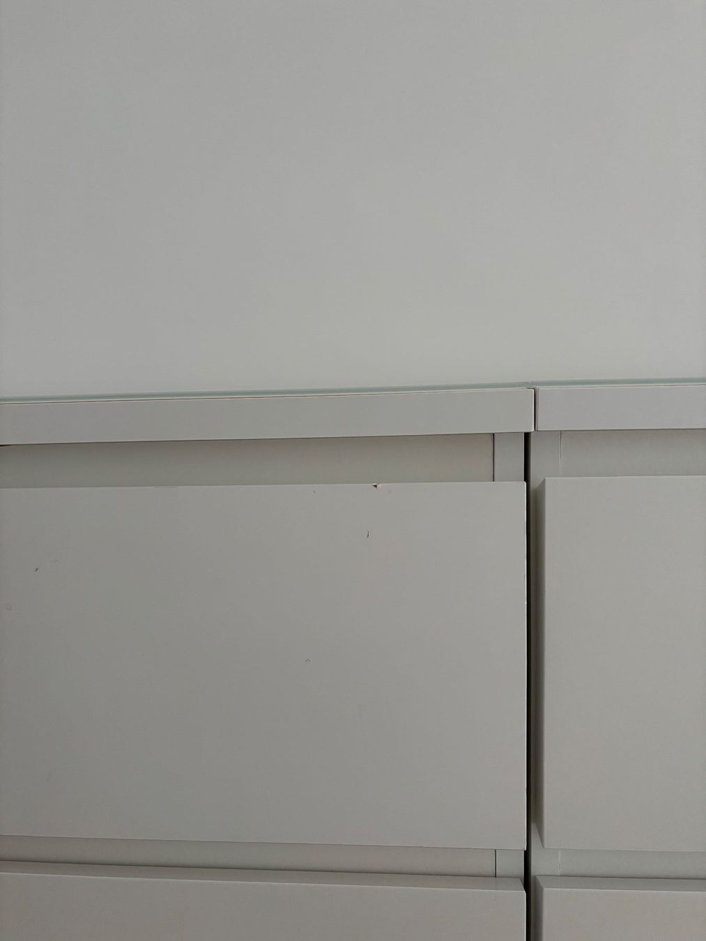 Ikea Cassettiere: 2 Ikea Malm white drawer units – Usato da Zürich venduto da cel_kv7b 3