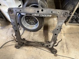 Volvo Achsträger P80 V/S70