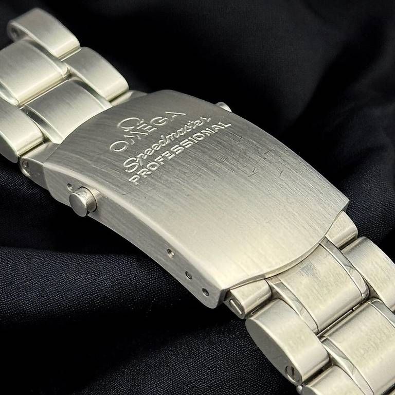 Orologi: Omega Speedmaster "Tintin" 311.30.42.30.01.004 – Usato da Genève venduto da minty.watches 3