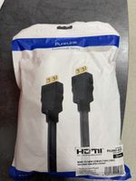 PureLink HDMI Kabel PI1000-030 3 Meter neu und original