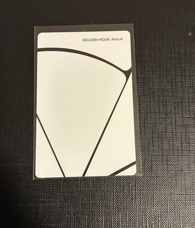 Cartes à collectionner: ATEEZ - Yunho – D'occasion à Uster par ali_mp6n 1