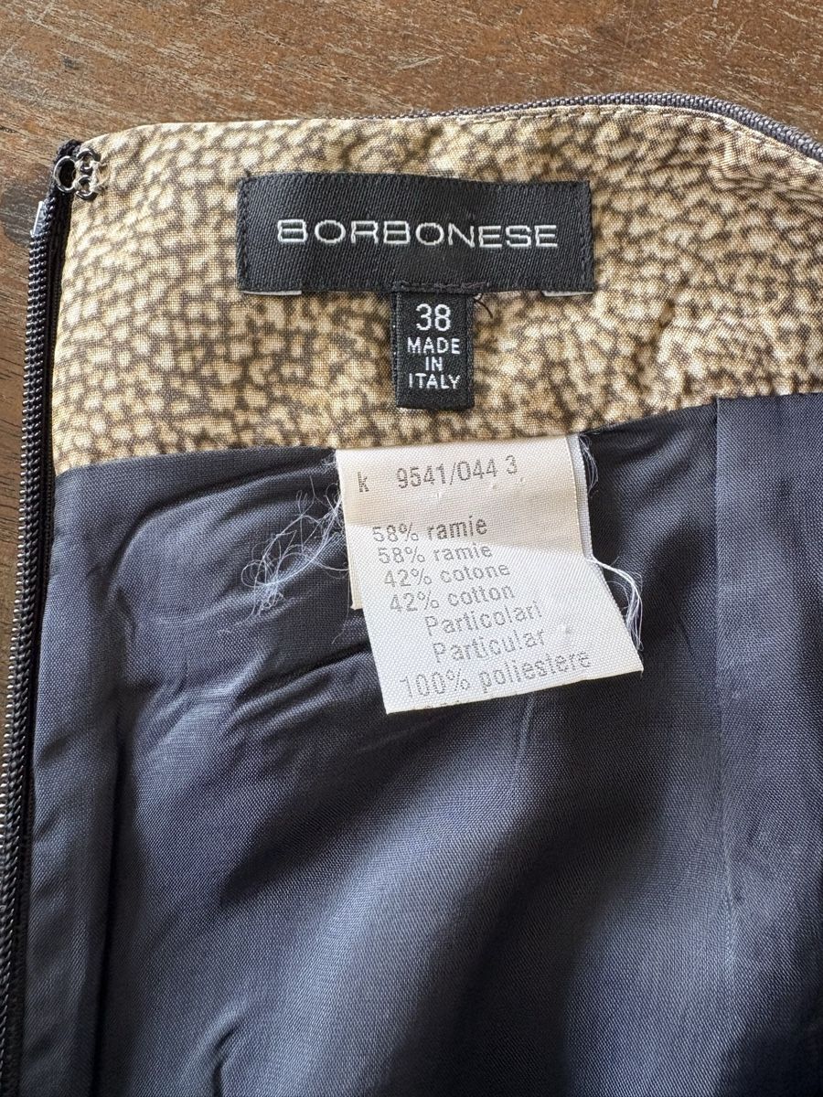 Jupes: Borbonese  – D'occasion à Lugano par Sophie2810 2