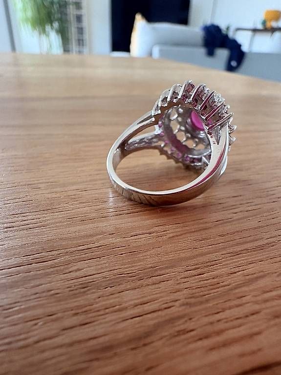 Anelli: Ring – Usato da Oberglatt ZH venduto da val_wq29 2
