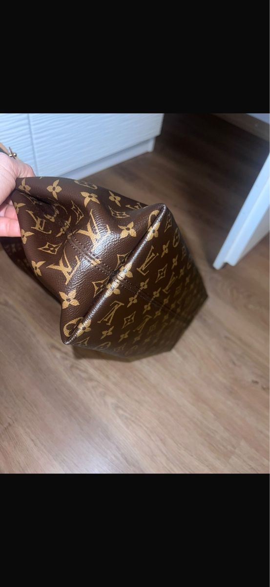Louis Vuitton Taschen für Damen: Louis Vitton GRACEFUL MM – Neu (gemäss Beschreibung) aus Kloten von Mery1982 6