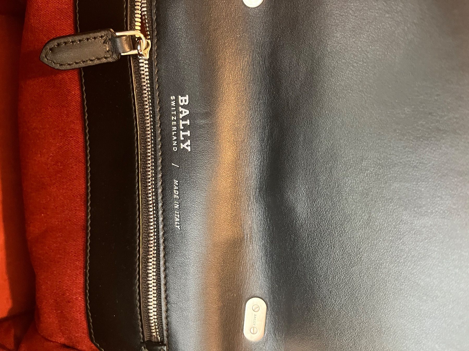 Bally Borse da donna: Bally Handbag – Nuovo (secondo la descrizione) da Au ZH venduto da idistrate 5