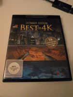 Best of 4K - Ultimate Edition: blu ray dvd