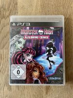 Monster High - Aller Anfang ist schwer - PS3