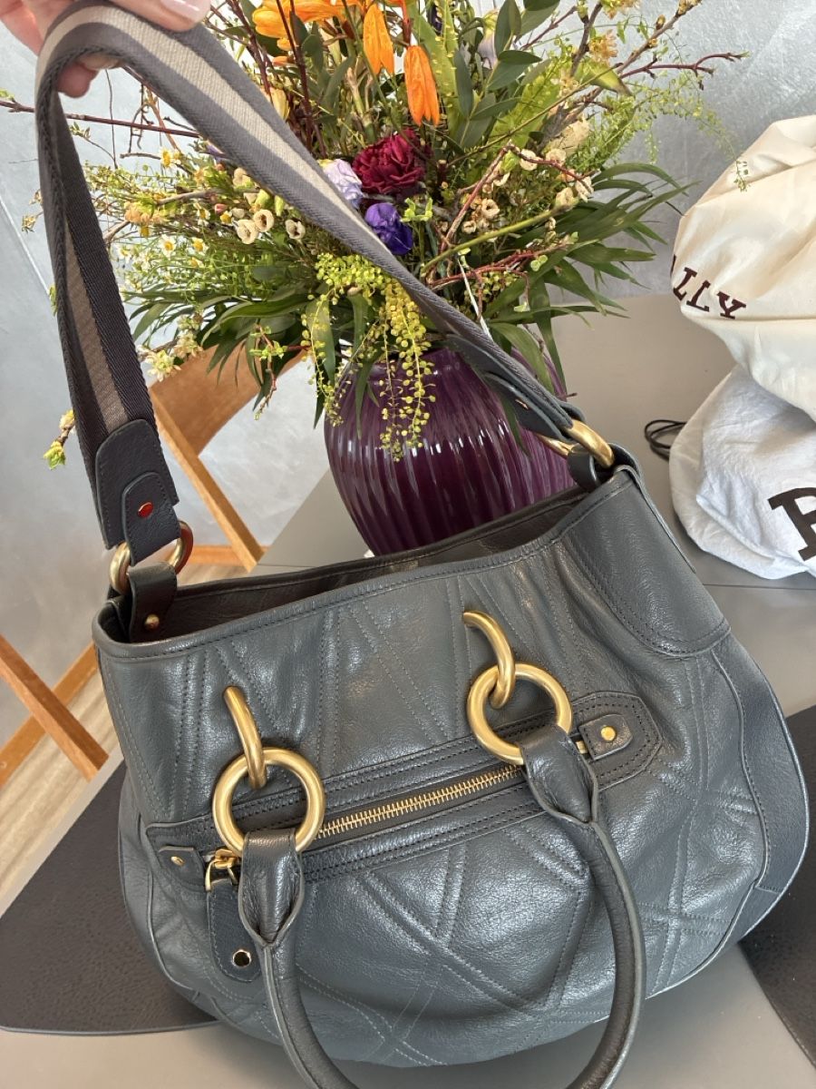 Bally Taschen für Damen: Bally Tasche – Gebraucht aus Seon von juliabuster117 2