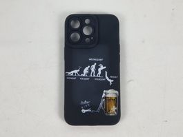 Smartphone-Hülle für iPhone 13Pro "Weekdays"