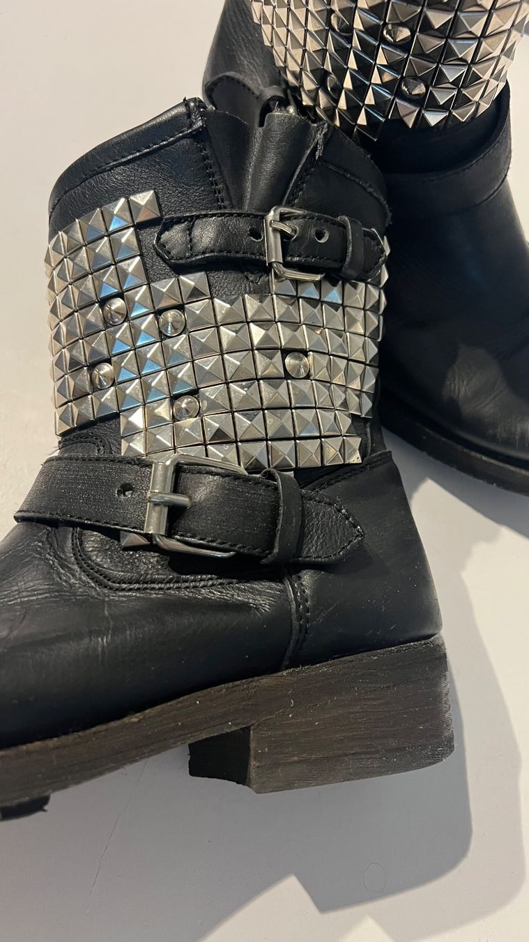 Ash Damenschuhe: ASH – Gebraucht aus Uetikon am See von jan_bx6p 3