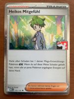 Pokemon Heikos Mitgefühl Spezial (Versand gratis)