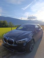 BMW 120d xDrive Sport Steptronic 190 PS