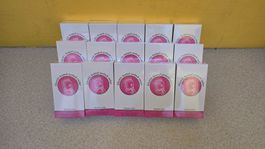 RESTPOSTEN x 15 = Wimpernzange / Lash Lift / Eyelash Curler