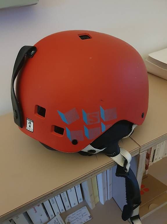 Helme: Casque de ski taille M – Gebraucht aus Meinier von giun 1