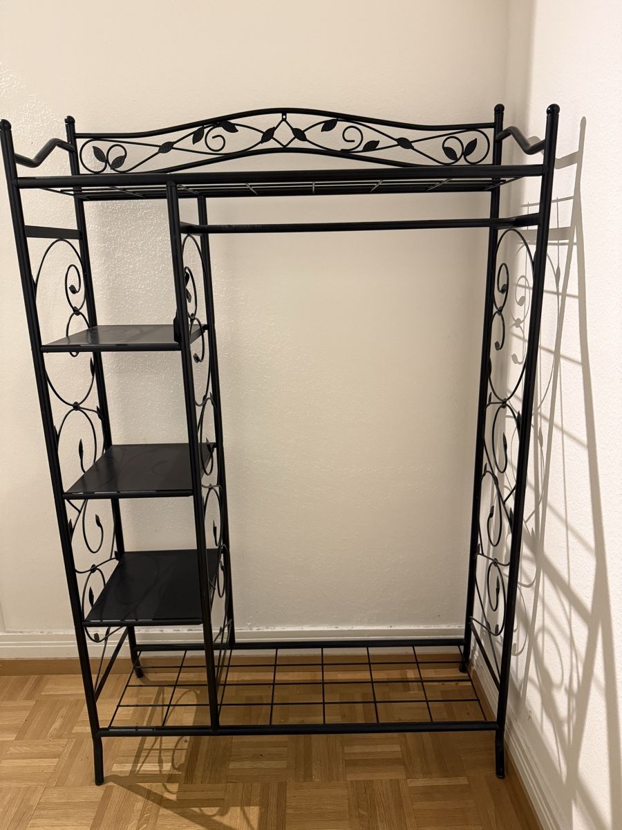 Porte manteau: Garderobe – D'occasion à Schwyz par wheim4654