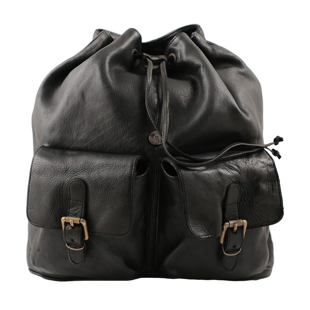 Zaini: Lederrucksack Napoli – Nuovo e nell'imballaggio originale da Wittenbach venduto da bes_k8vr 3