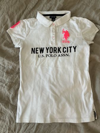 Polo Shirt von U.S. Polo Assn.