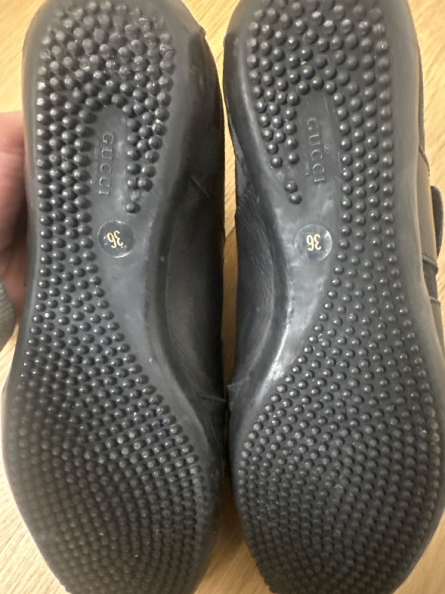 Gucci Scarpe da donna: Gucci Schuhe – Usato da Neuenegg venduto da kar_smg9 1