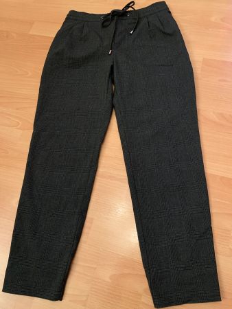 Joli pantalon Zara femme taille M