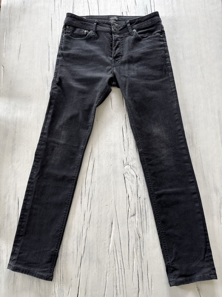 Jack & Jones Jeans: Jeans Jack&Jones Slim Fit – Usato da Gebenstorf venduto da gan_76jl