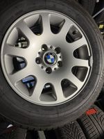 BMW e38 Winterräder 16“