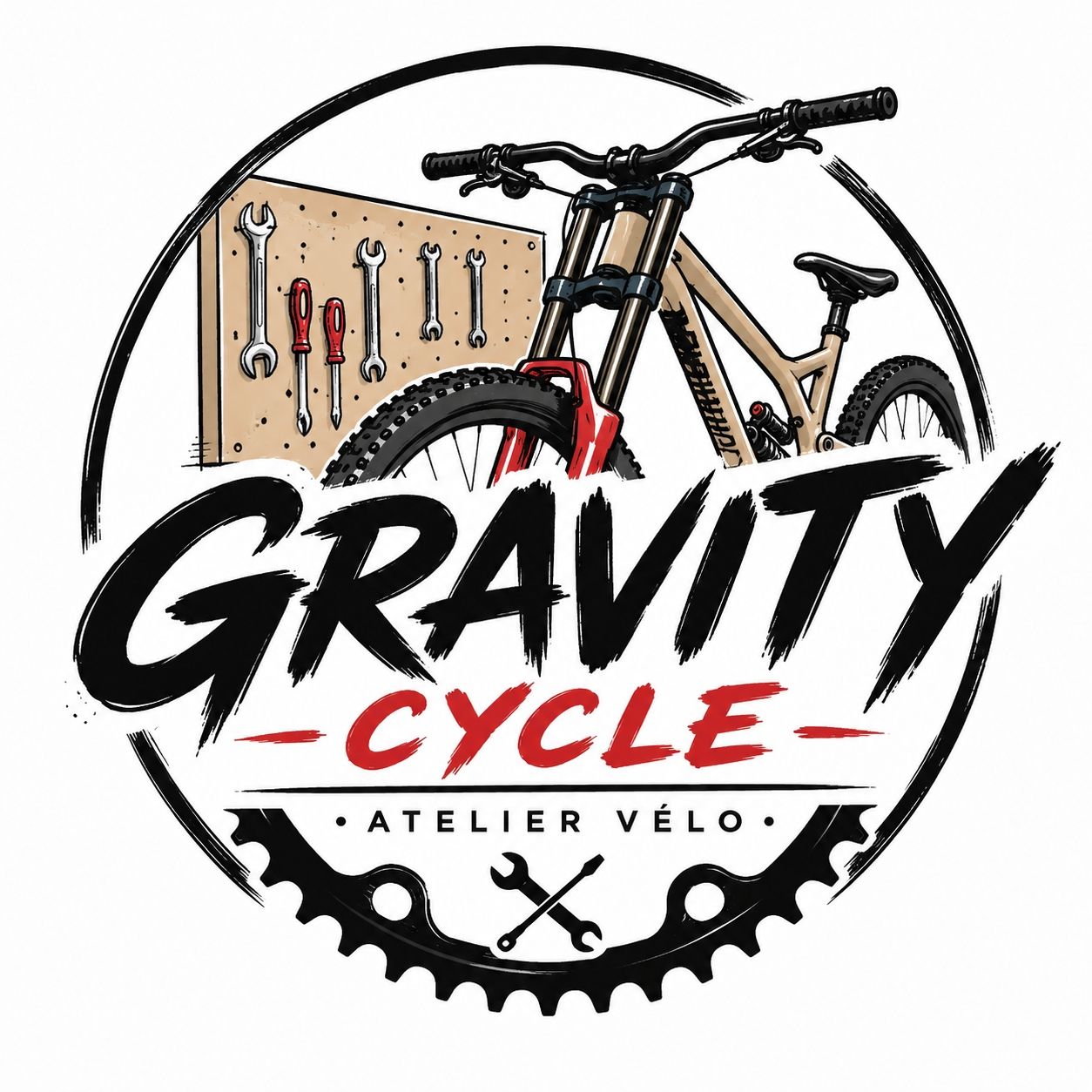 Biciclette: Réparation / Entretien vélos – Nuovo e nell'imballaggio originale da Orbe venduto da Sdcr