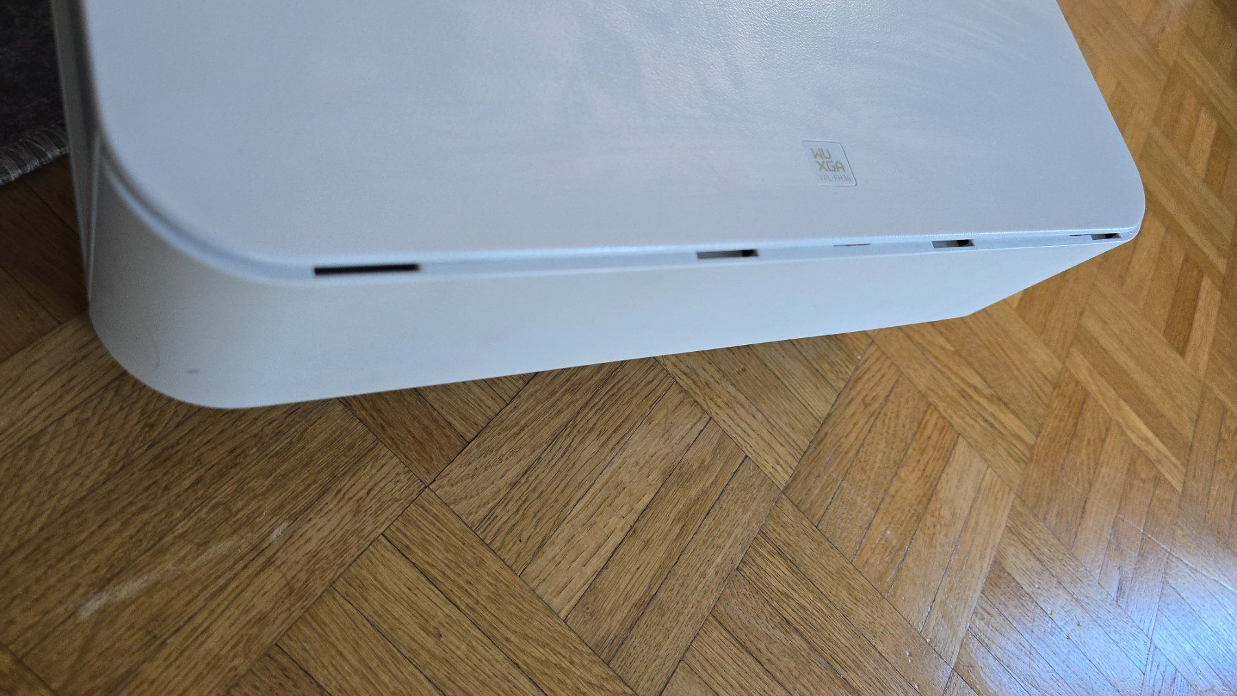 Sony Vidéoprojecteurs: Sony VPL-FH35 Projector  Beamer – D'occasion à Wallisellen par theblacksheep 6