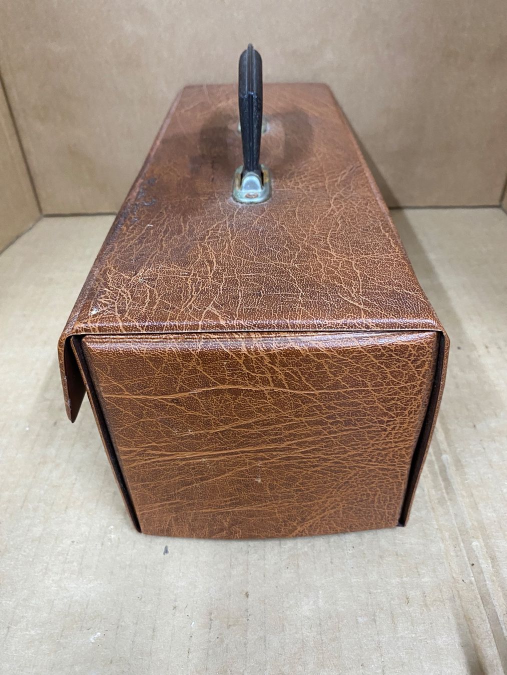 Valises de voyage: Vintage Koffer alt klein – D'occasion à Eschlikon TG par ArtRec 2