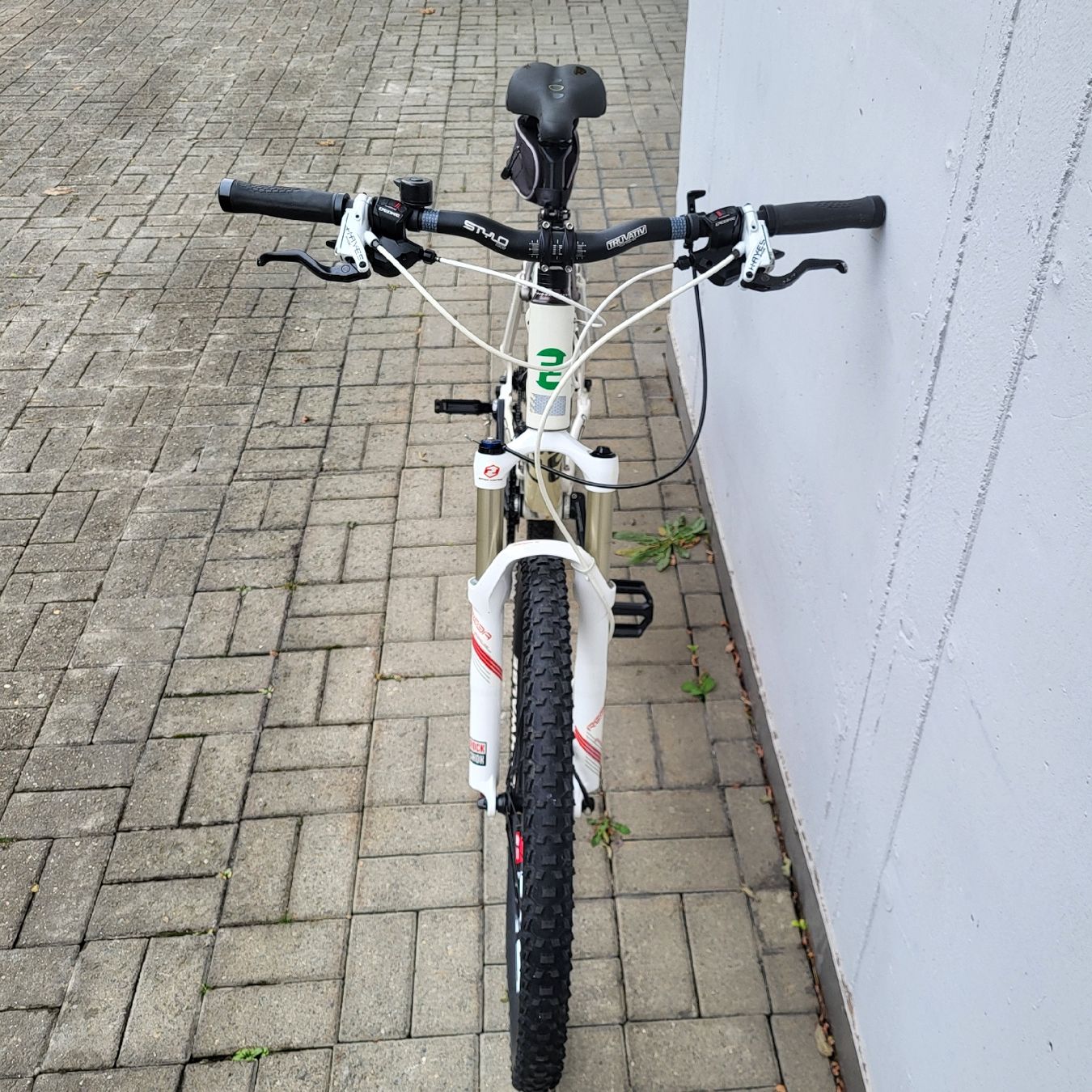 Focus Biciclette: Mountainbike – Usato da Nottwil venduto da 66Vespa 7