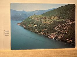 AK von Hotel Olivella au Lac in Morcote