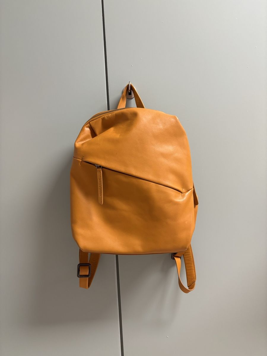 Aunts & Uncles Zaini: Rucksack aunts & uncles – Nuovo (secondo la descrizione) da Deitingen venduto da Puenktli01