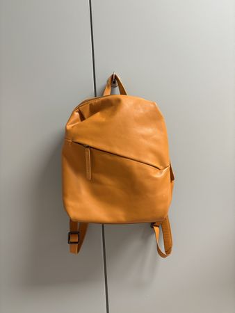 Rucksack aunts & uncles