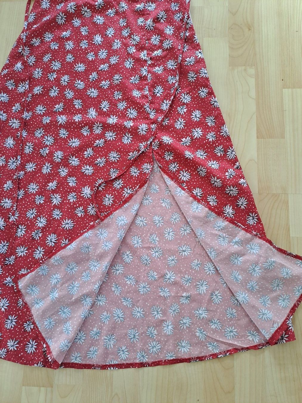 Kleider: Sommerkleid – Gebraucht aus Rehetobel von Andrin1003 1